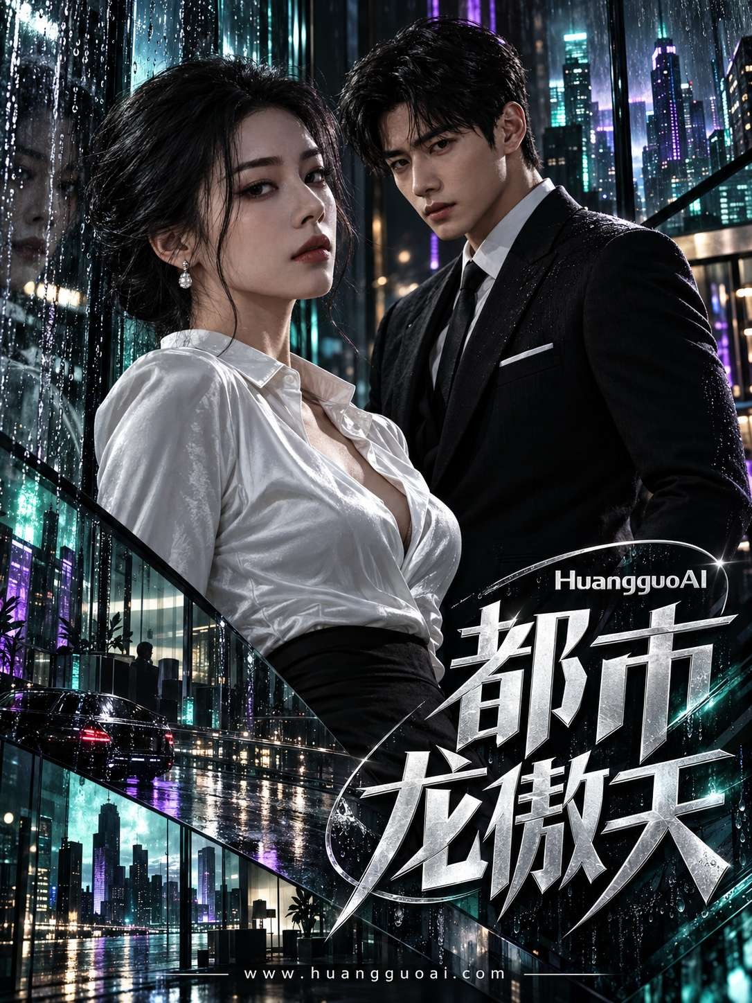 都市龙傲天全集在线观看