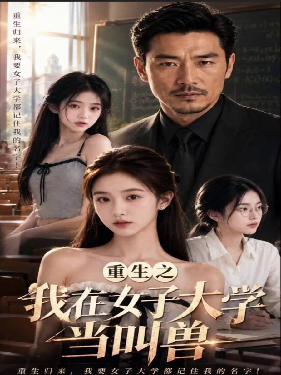 重生之我在女子大学当叫兽全集在线观看
