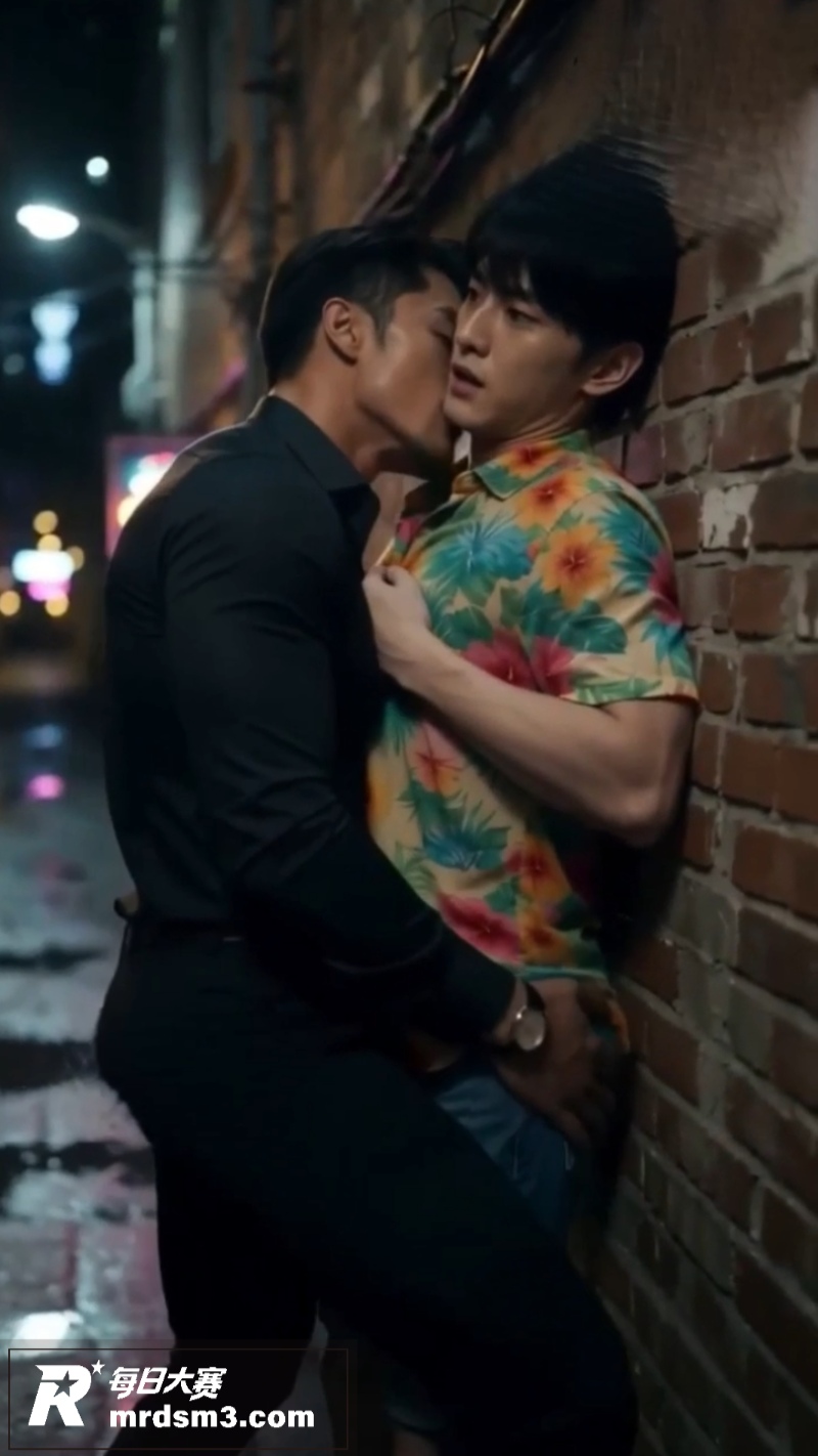 AI成人短剧 新加坡相关图片4